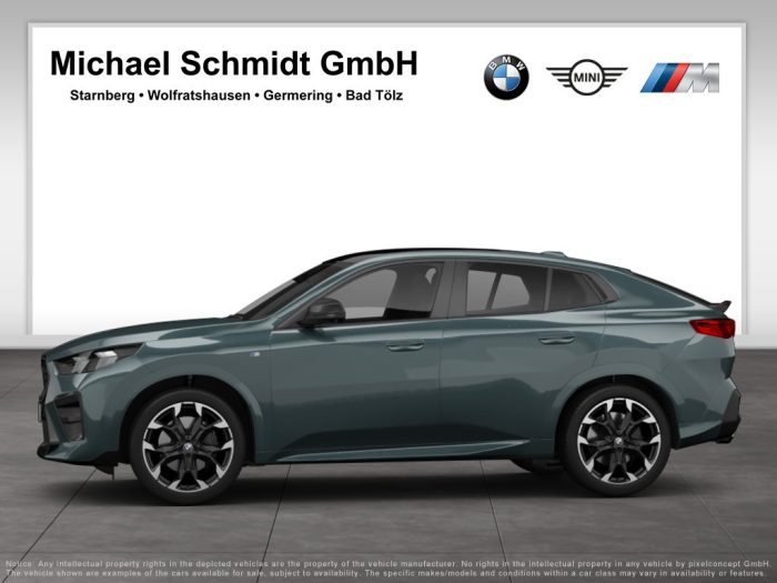 BMW X2, X2 M35I XDRIVE, 2024, 19570 km