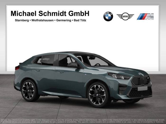 BMW X2, X2 M35I XDRIVE, 2024, 19570 km