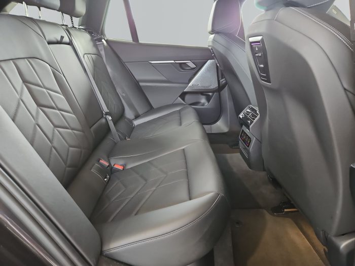 BMW Seria 5, 520D, 2024, 26294 km