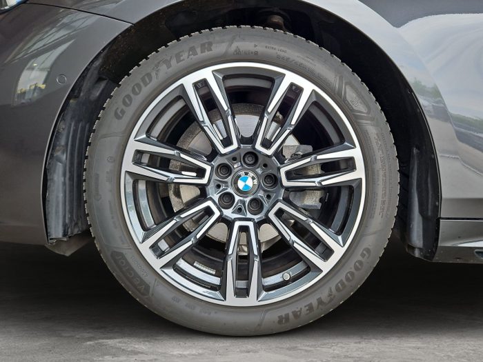 BMW Seria 5, 520D, 2024, 26294 km