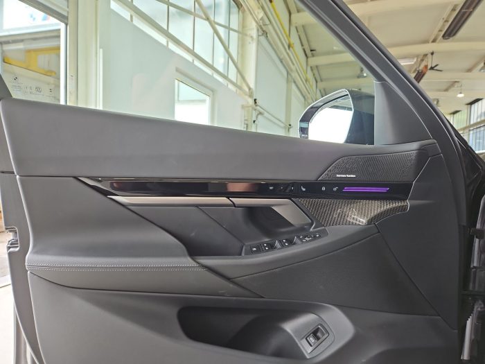 BMW Seria 5, 520D, 2024, 26294 km