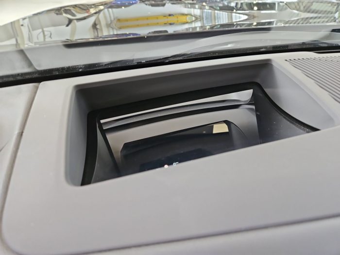 BMW Seria 5, 520D, 2024, 26294 km