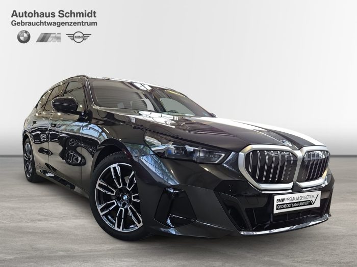 BMW Seria 5, 520D, 2024, 26294 km