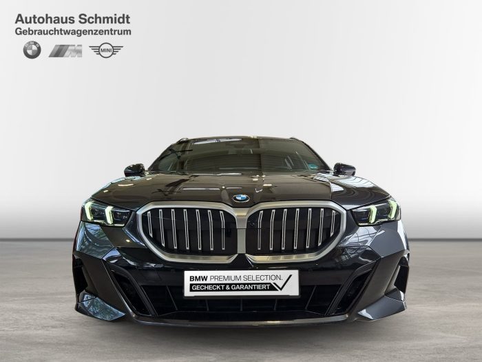 BMW Seria 5, 520D, 2024, 26294 km