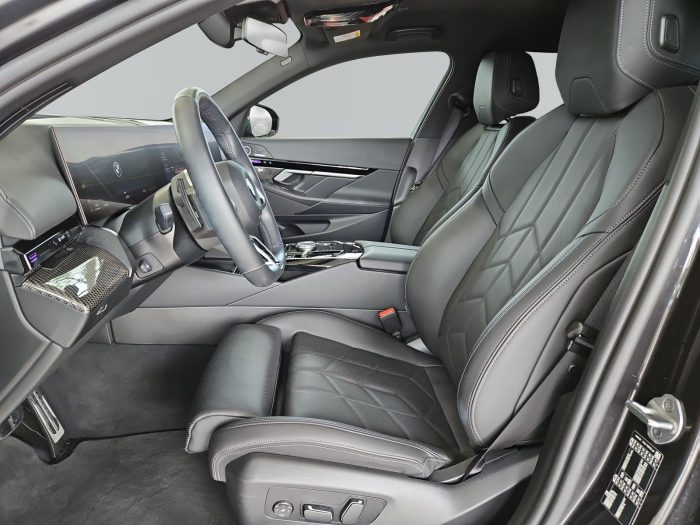BMW Seria 5, 520D, 2024, 26294 km