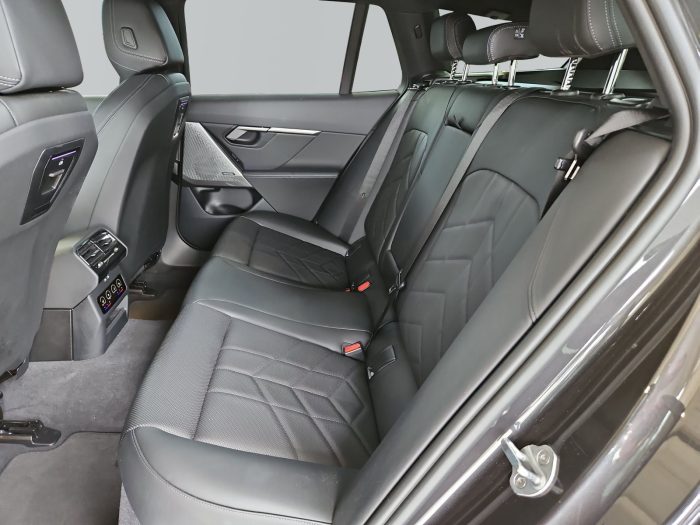 BMW Seria 5, 520D, 2024, 26294 km