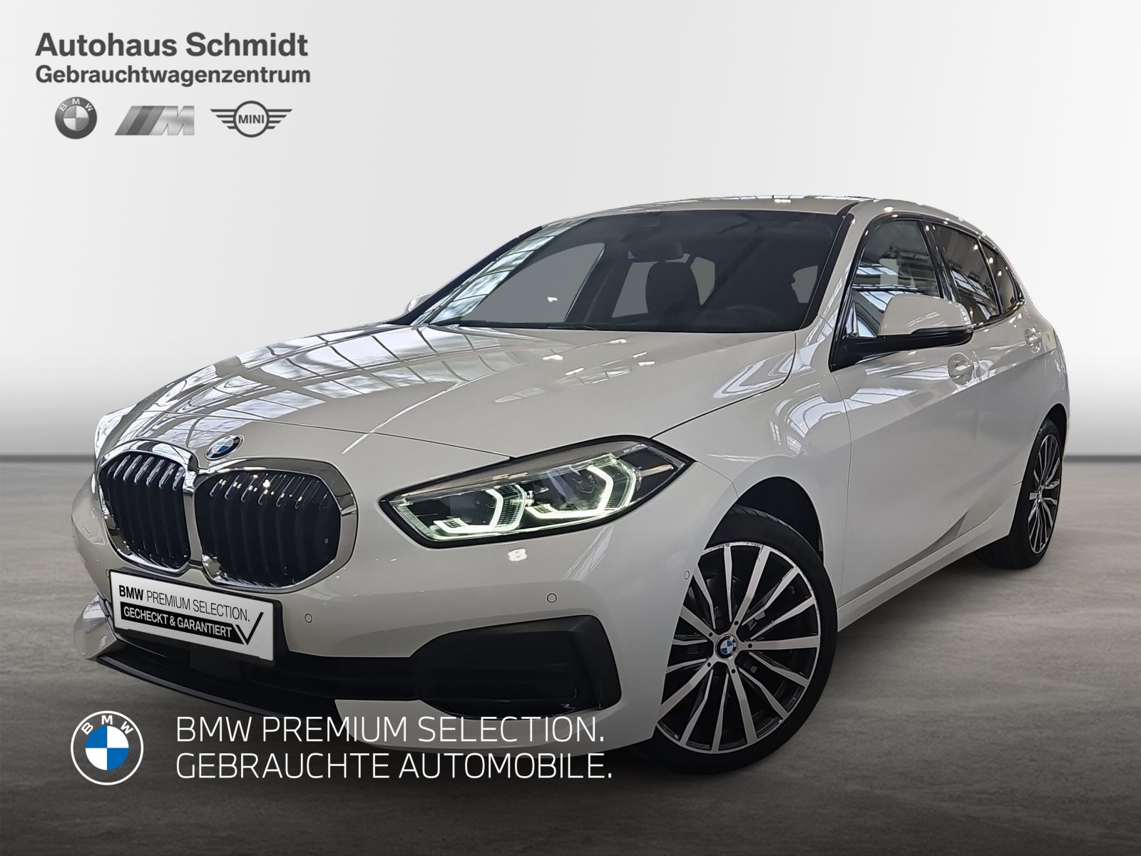 BMW Seria 1, 118I, 2022, 30190 km