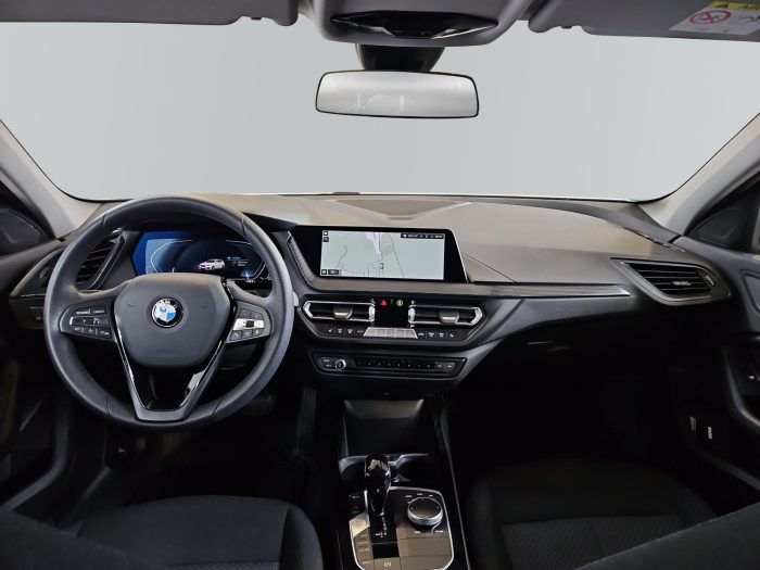 BMW Seria 1, 118I, 2022, 30190 km