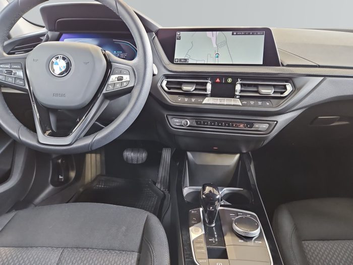 BMW Seria 1, 118I, 2022, 30190 km