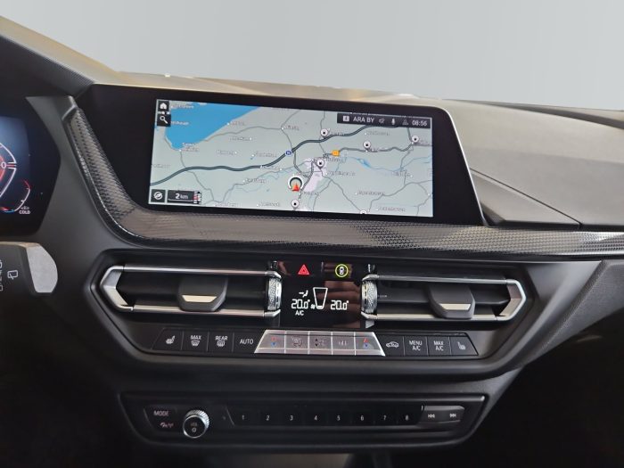 BMW Seria 1, 118I, 2022, 30190 km