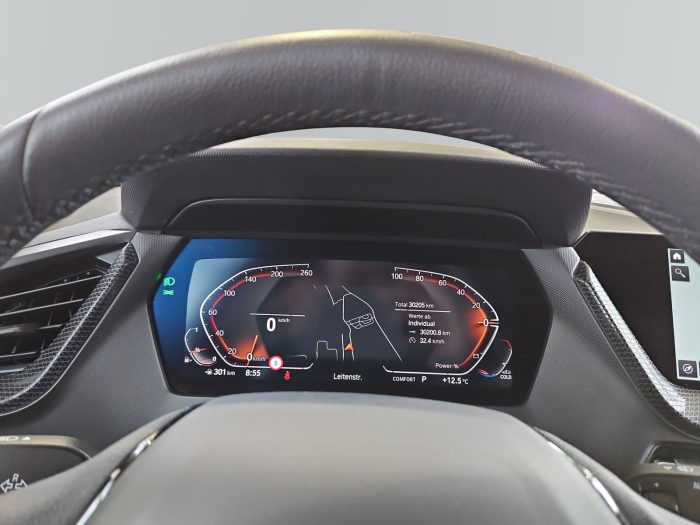 BMW Seria 1, 118I, 2022, 30190 km