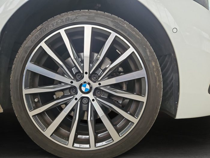 BMW Seria 1, 118I, 2022, 30190 km