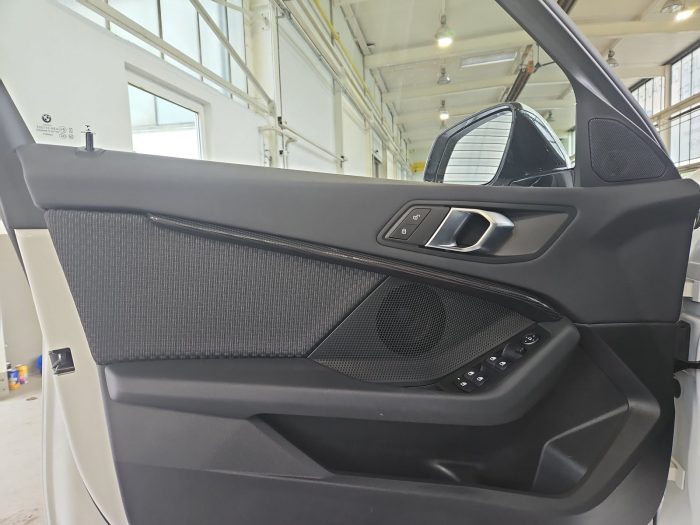BMW Seria 1, 118I, 2022, 30190 km