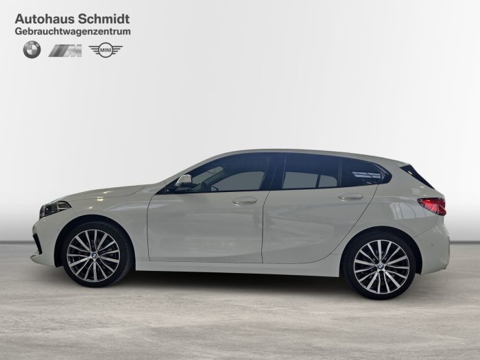 BMW Seria 1, 118I, 2022, 30190 km