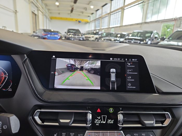 BMW Seria 1, 118I, 2022, 30190 km