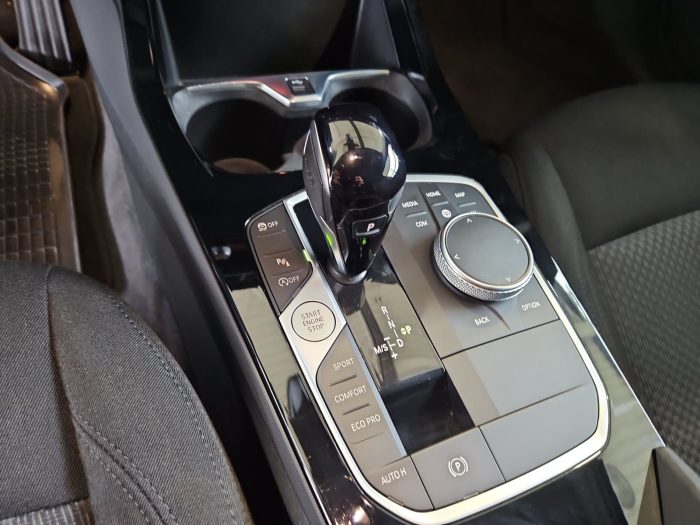 BMW Seria 1, 118I, 2022, 30190 km