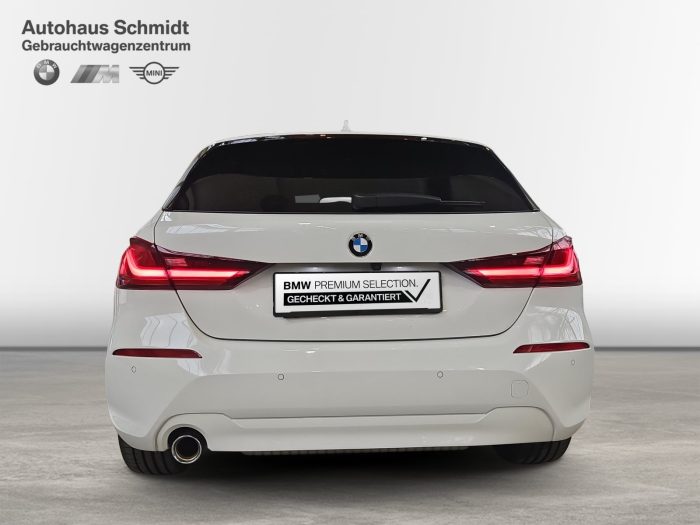 BMW Seria 1, 118I, 2022, 30190 km