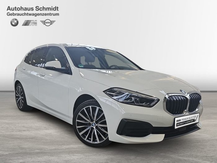 BMW Seria 1, 118I, 2022, 30190 km