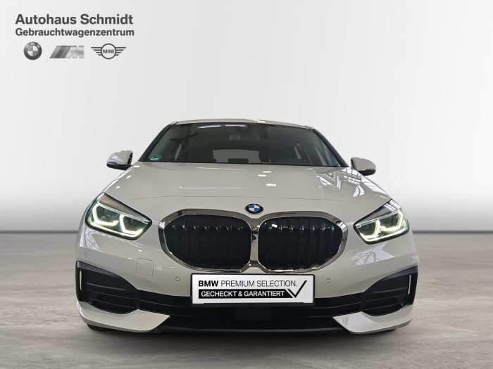 BMW Seria 1, 118I, 2022, 30190 km