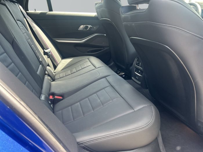 BMW Seria 3, M340D XDRIVE, 2024, 19017 km