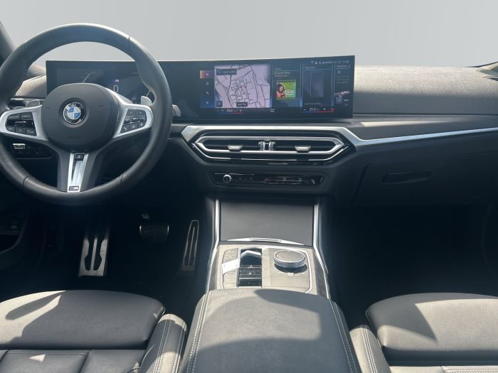 BMW Seria 3, M340D XDRIVE, 2024, 19017 km
