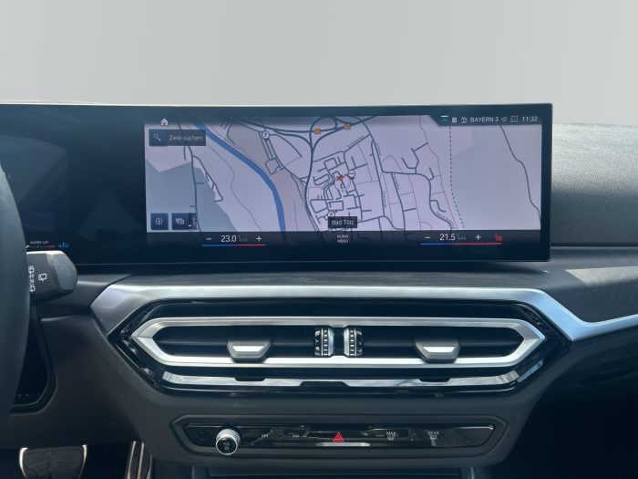 BMW Seria 3, M340D XDRIVE, 2024, 19017 km