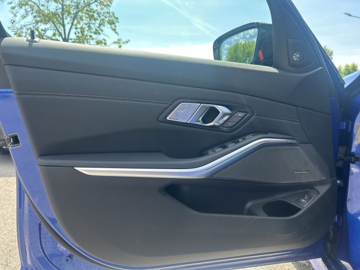 BMW Seria 3, M340D XDRIVE, 2024, 19017 km