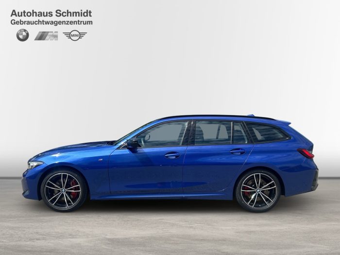 BMW Seria 3, M340D XDRIVE, 2024, 19017 km