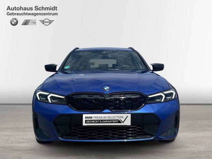 BMW Seria 3, M340D XDRIVE, 2024, 19017 km