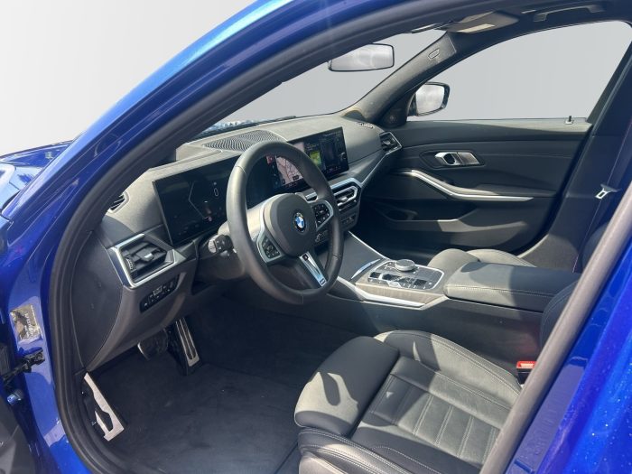 BMW Seria 3, M340D XDRIVE, 2024, 19017 km