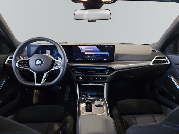 BMW Seria 3, 320D, 2024, 24245 km