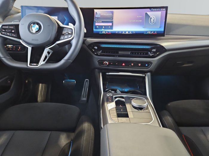 BMW Seria 3, 320D, 2024, 24245 km