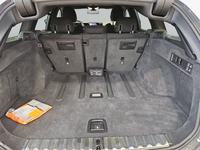BMW Seria 3, 320D, 2024, 24245 km