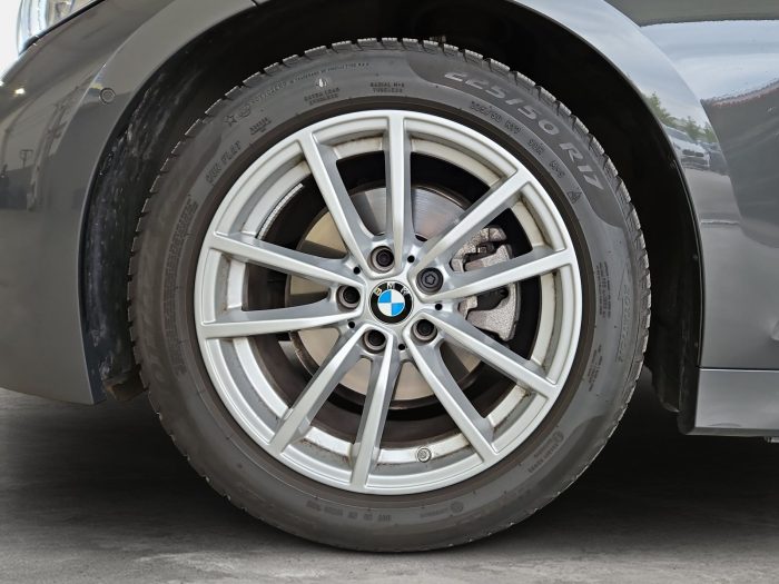 BMW Seria 3, 320D, 2024, 24245 km