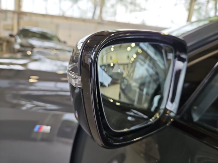 BMW Seria 3, 320D, 2024, 24245 km