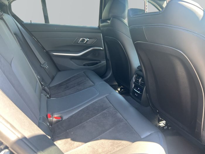 BMW Seria 3, 320D XDRIVE, 2024, 25443 km