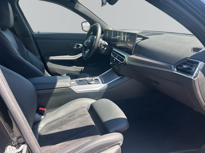 BMW Seria 3, 320D XDRIVE, 2024, 25443 km