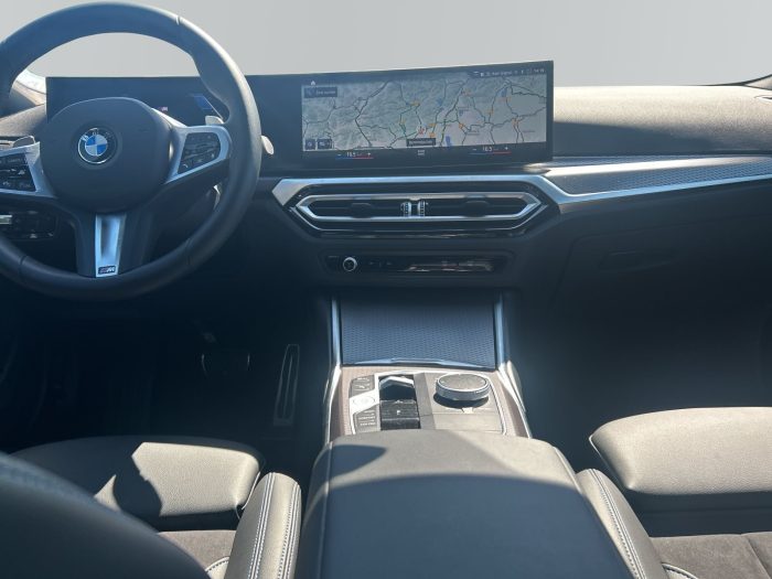 BMW Seria 3, 320D XDRIVE, 2024, 25443 km