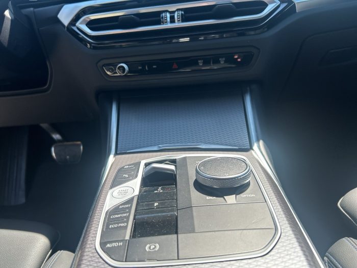 BMW Seria 3, 320D XDRIVE, 2024, 25443 km