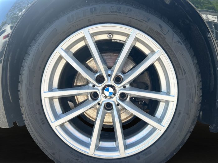 BMW Seria 3, 320D XDRIVE, 2024, 25443 km