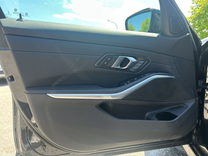 BMW Seria 3, 320D XDRIVE, 2024, 25443 km