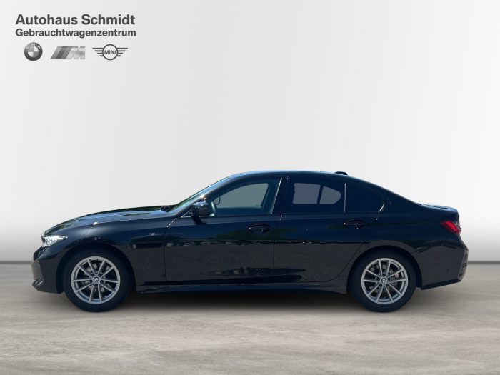 BMW Seria 3, 320D XDRIVE, 2024, 25443 km