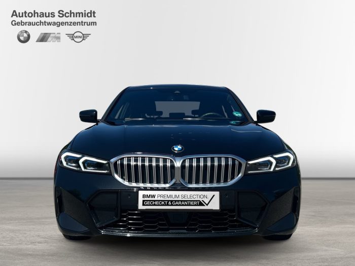 BMW Seria 3, 320D XDRIVE, 2024, 25443 km