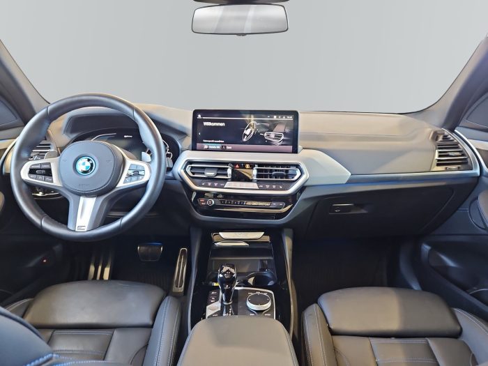 BMW X3, X3 XDRIVE30E, 2022, 31378 km