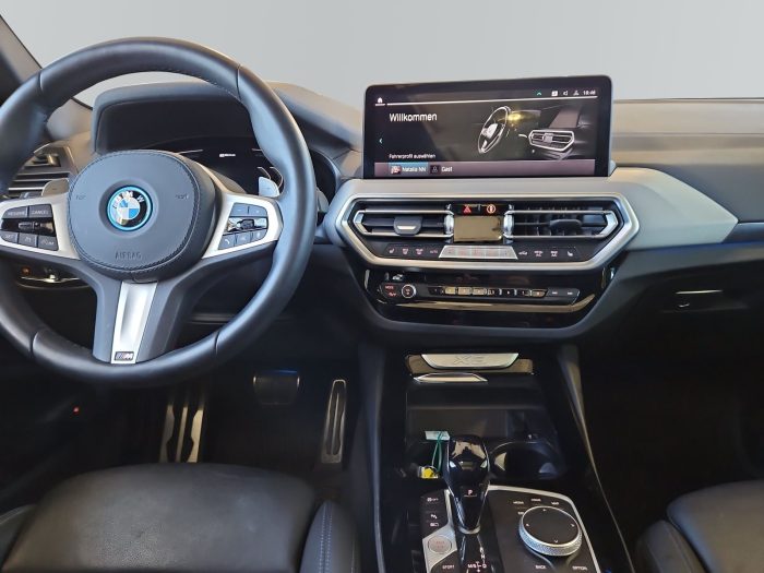 BMW X3, X3 XDRIVE30E, 2022, 31378 km