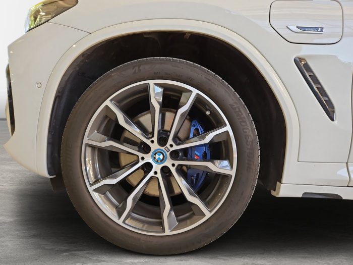 BMW X3, X3 XDRIVE30E, 2022, 31378 km