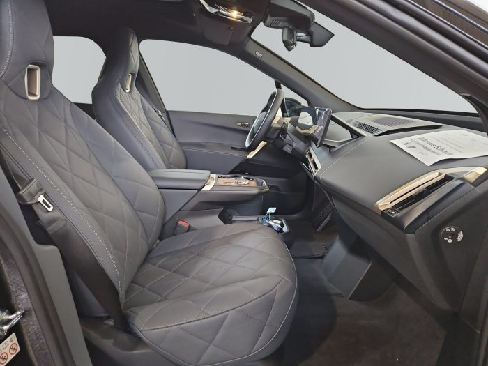 BMW iX, IX XDRIVE50, 2024, 22391 km