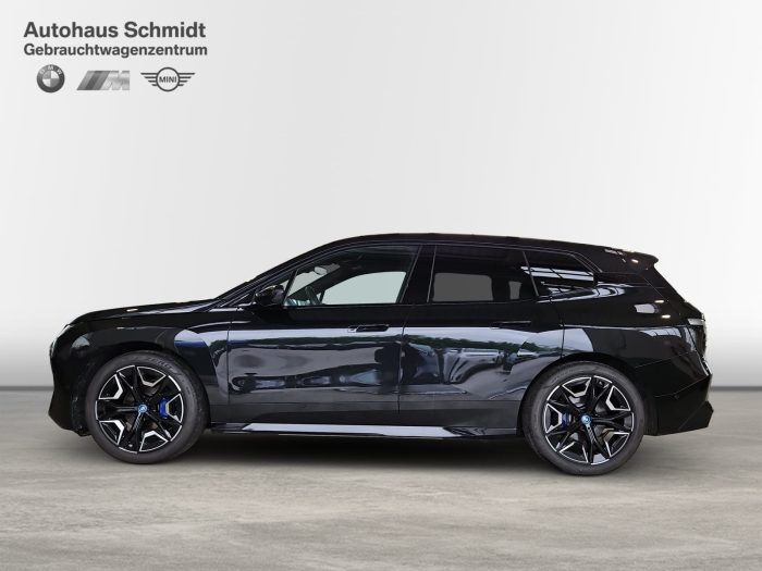 BMW iX, IX XDRIVE50, 2024, 22391 km
