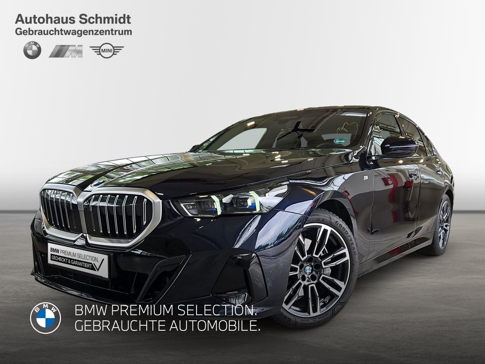 BMW Seria 5, 540D XDRIVE, 2024, 28195 km