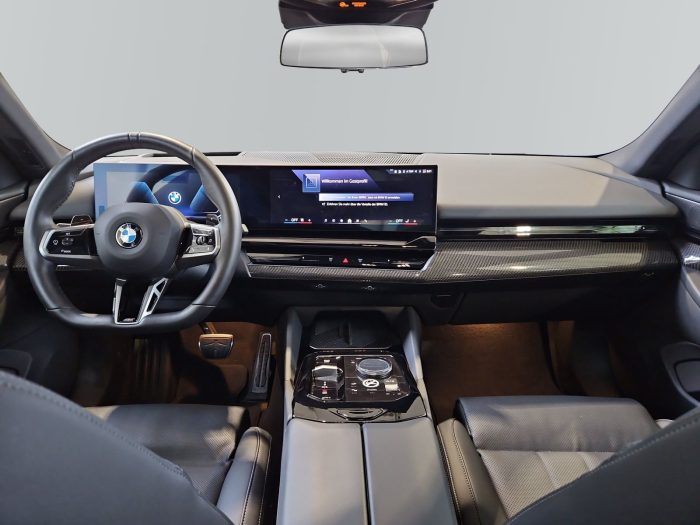 BMW Seria 5, 540D XDRIVE, 2024, 28195 km